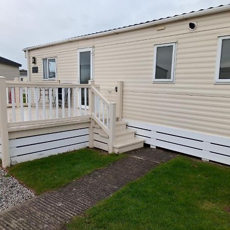 Summer Breeze Bude Exterior photo