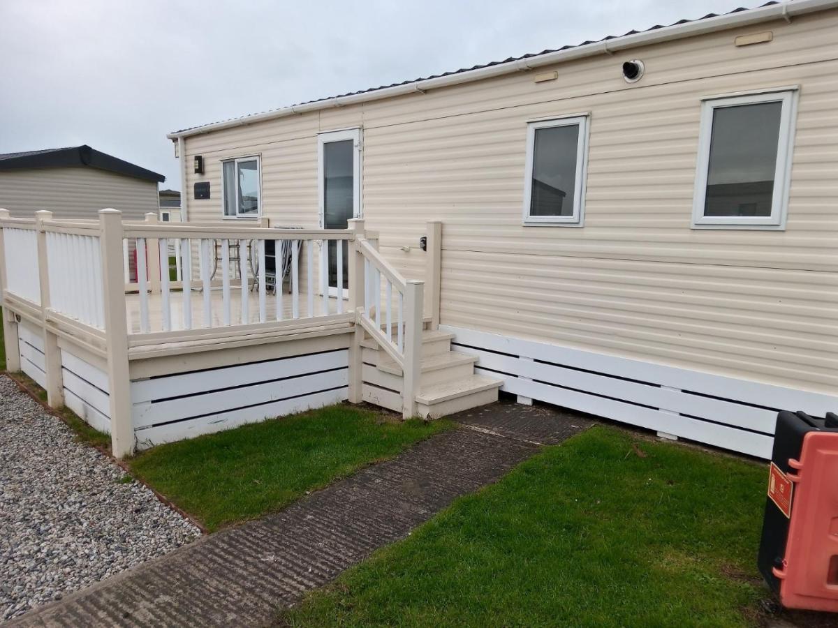 Summer Breeze Bude Exterior photo