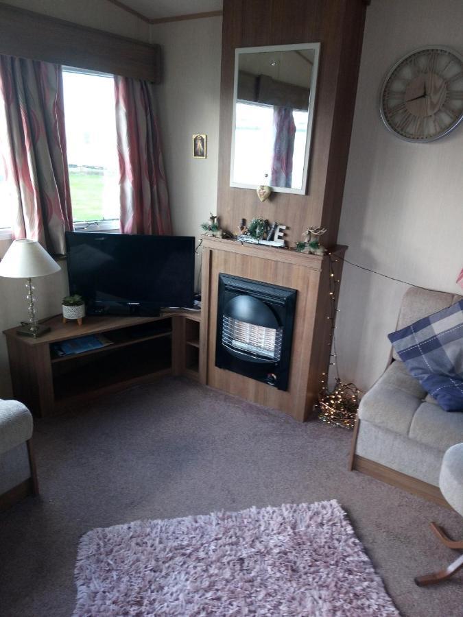 Summer Breeze Bude Exterior photo