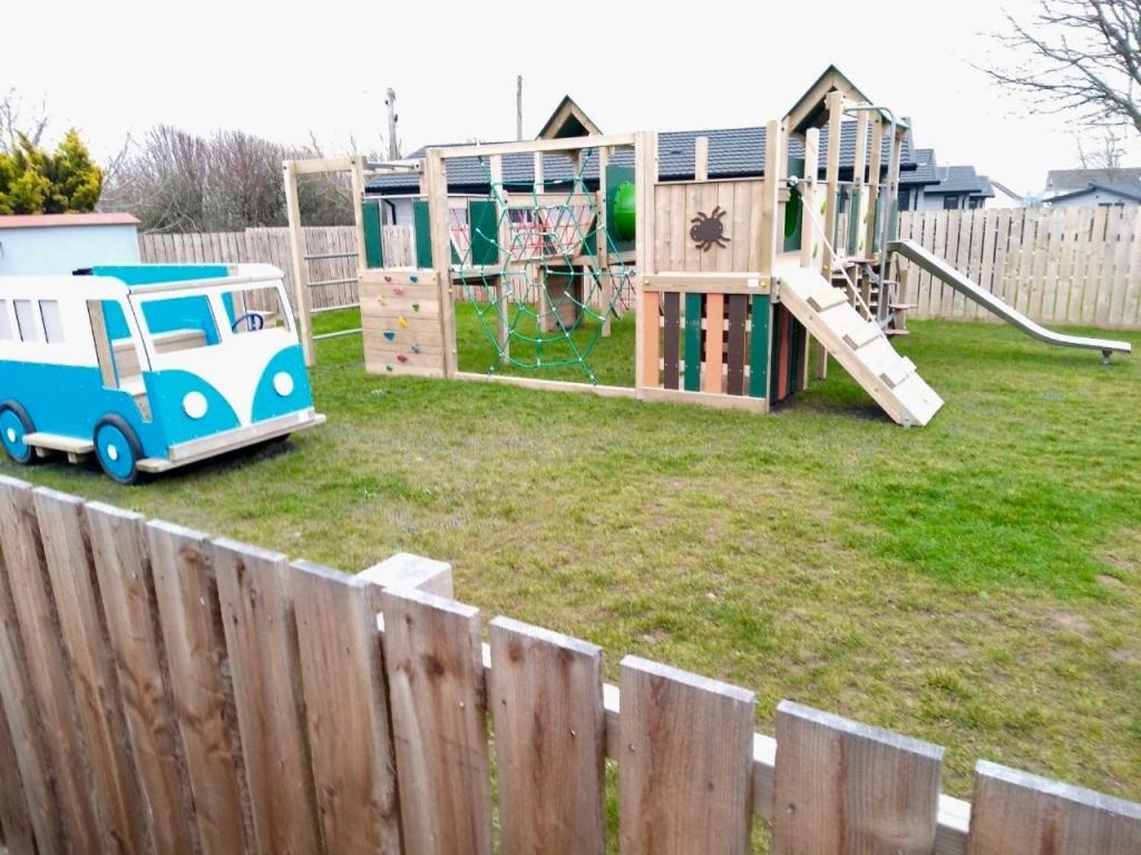Summer Breeze Bude Exterior photo