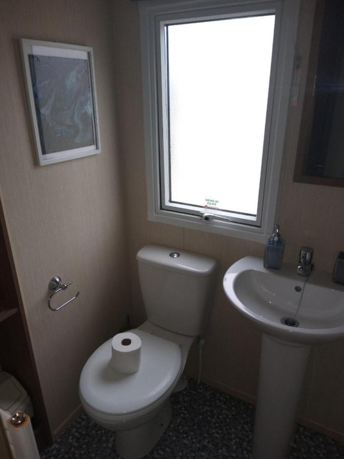 Summer Breeze Bude Exterior photo