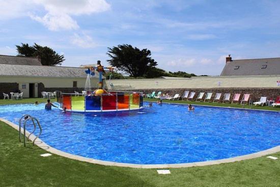 Summer Breeze Bude Exterior photo