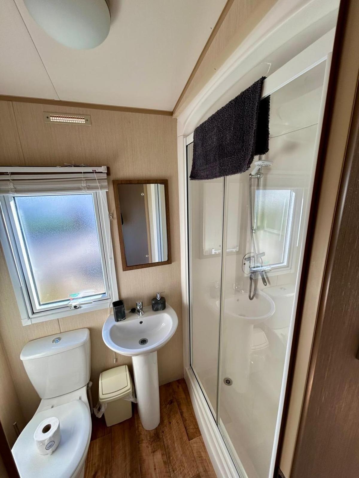 Summer Breeze Bude Exterior photo