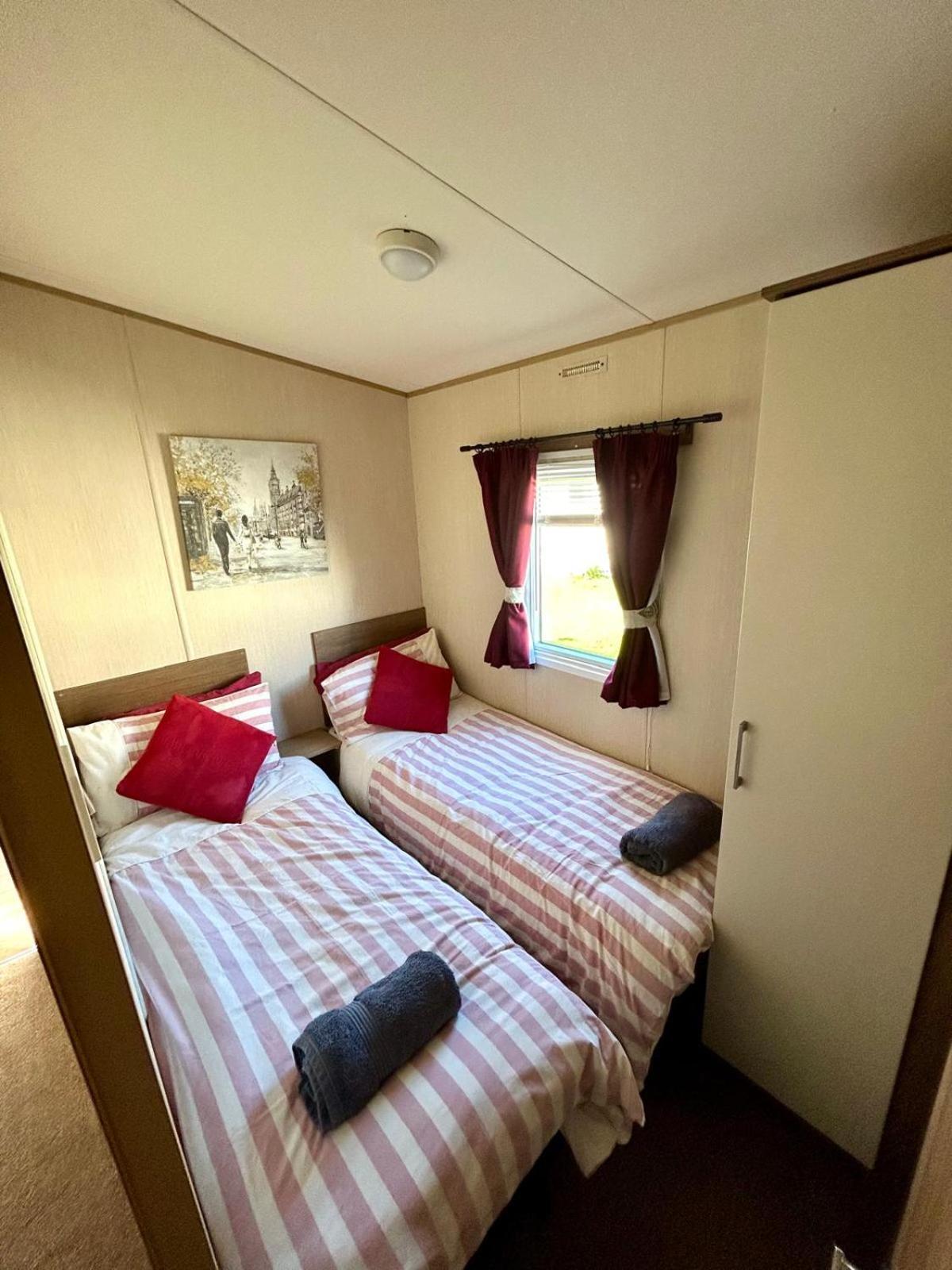 Summer Breeze Bude Exterior photo