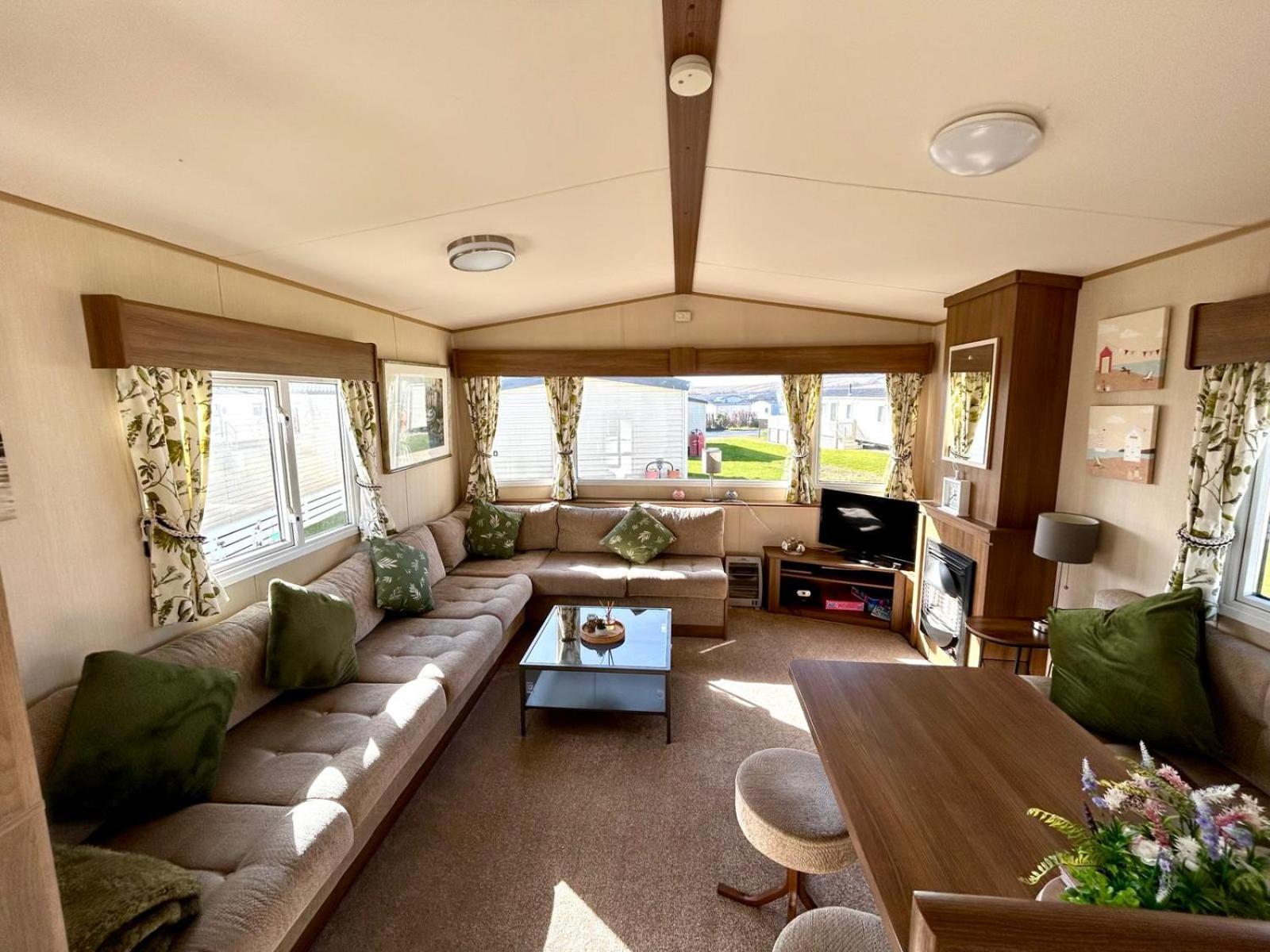 Summer Breeze Bude Exterior photo