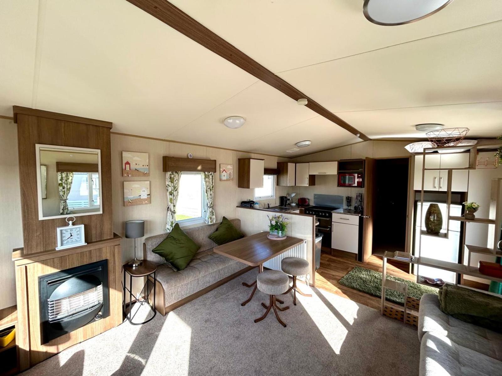 Summer Breeze Bude Exterior photo