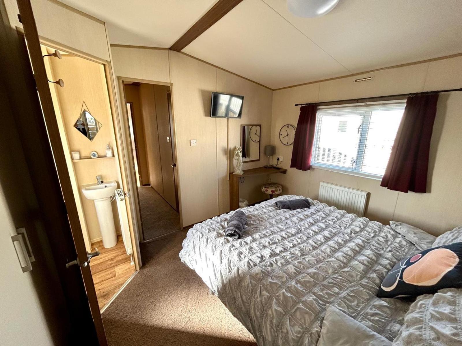 Summer Breeze Bude Exterior photo